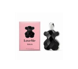 Tous Love Me The Onyx Parfum 90ml.