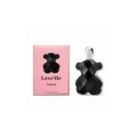 Tous Love Me The Onyx Parfum 90ml. -