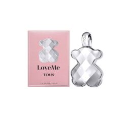 Tous Love Me The Silver Parfum 90ml