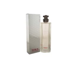 Tous Women Eau De Toilette 90ml