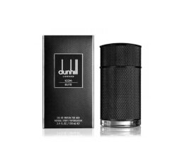 Dunhill Icon Elite Man Eau De Parfum 100ml