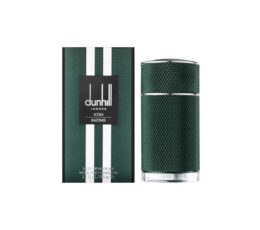 Dunhill Icon Racing Green Man Eau De Parfum 100ml