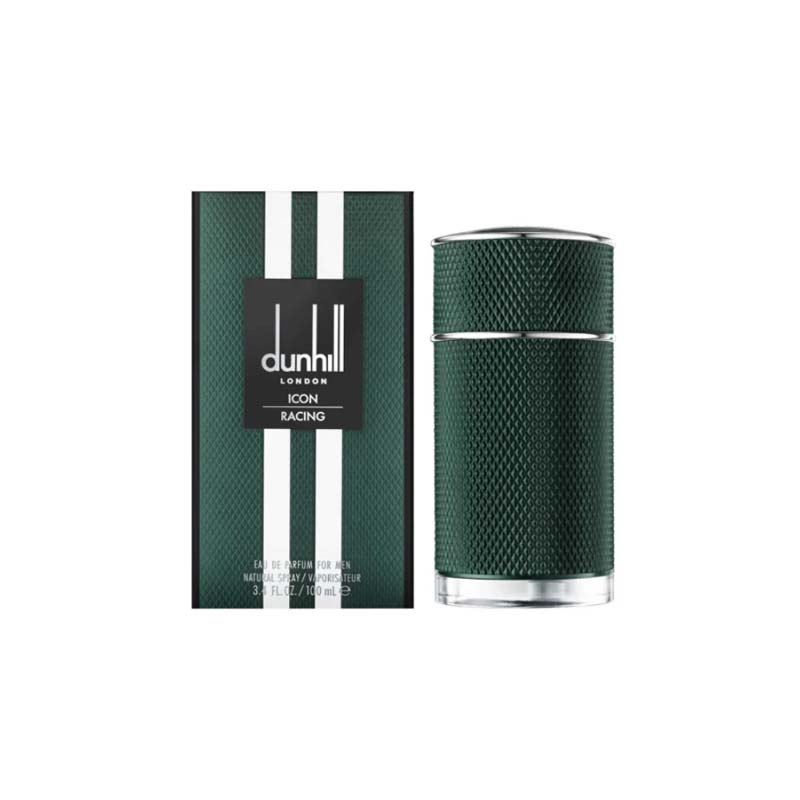 Dunhill Dunhill Icon Racing Green Man Eau De Parfum 100ml