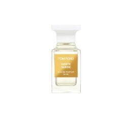 Tom Ford - White Suede Prive Eau De Parfum