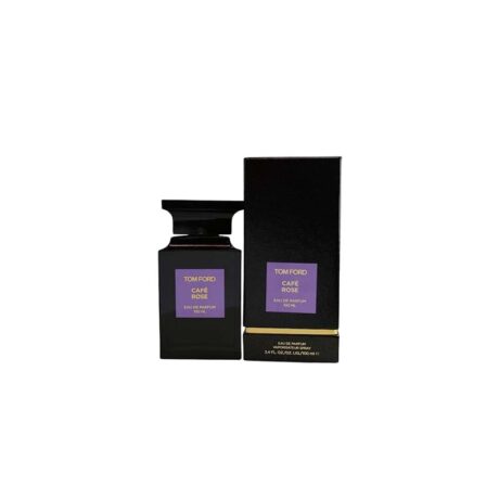 Tom Ford - Cafe Rose Eau De Parfum -