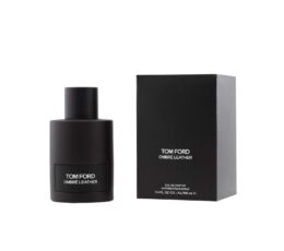 Tom Ford - Ombre Leather Eau De Parfum
