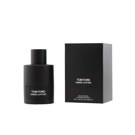 Tom Ford - Ombre Leather Eau De Parfum -