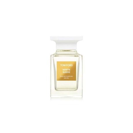Tom Ford - White Suede Eau De Parfum -