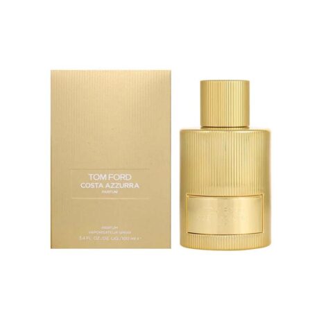 Tom Ford - Costa Azzura Parfum -