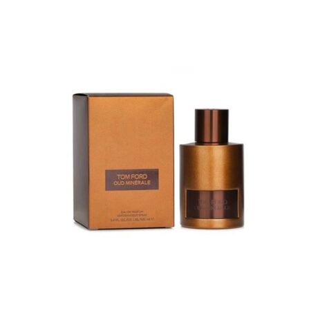Tom Ford - Oud Minerale Eau De Parfum -