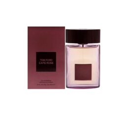 Tom Ford - Café Rose Eau De Parfum