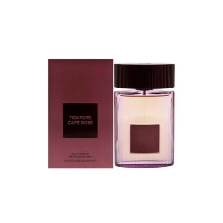 Tom Ford - Café Rose Eau De Parfum -