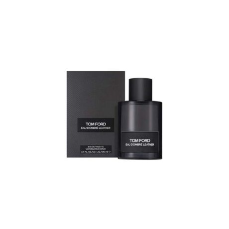 Tom Ford - Eau D Ombre Leather Eau De Toilette -