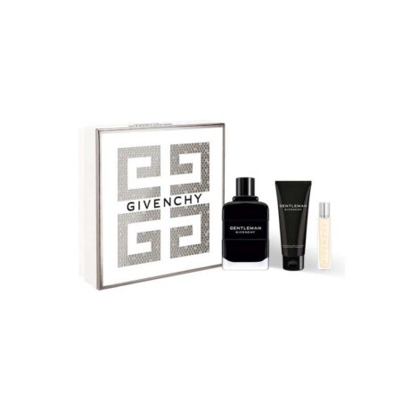 Set Givenchy Gentleman -