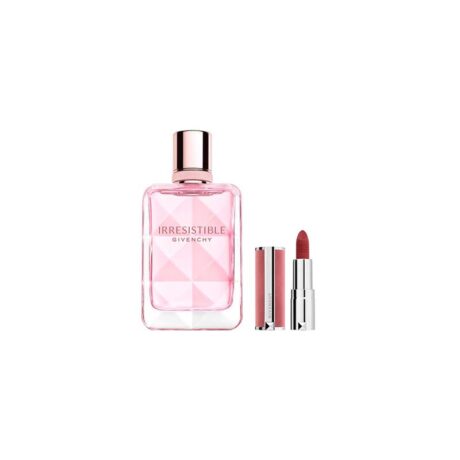 Set Givenchy Irresistible Very Floral -