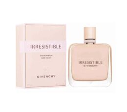 Givenchy Irresistible Nude Velvet Eau De Parfum