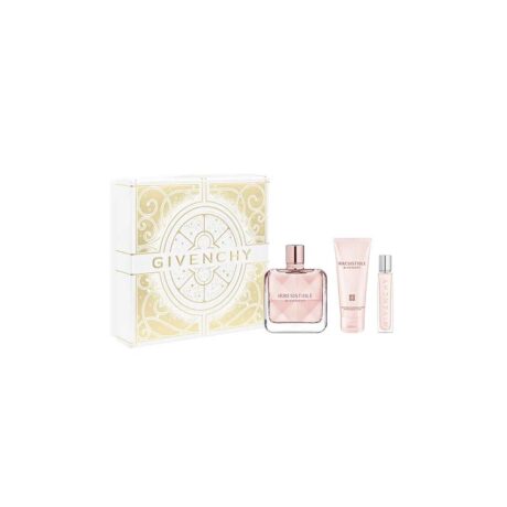 Set Givenchy Irresistitble Women -
