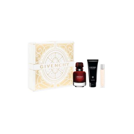 Set Givenchy L'Interdit Women -