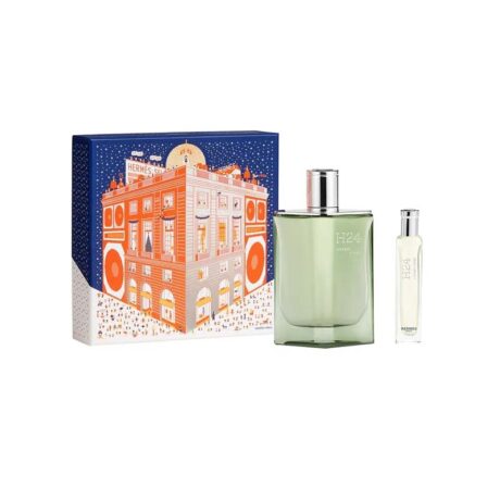 Set Hermes H24 Herbes Vives Men -