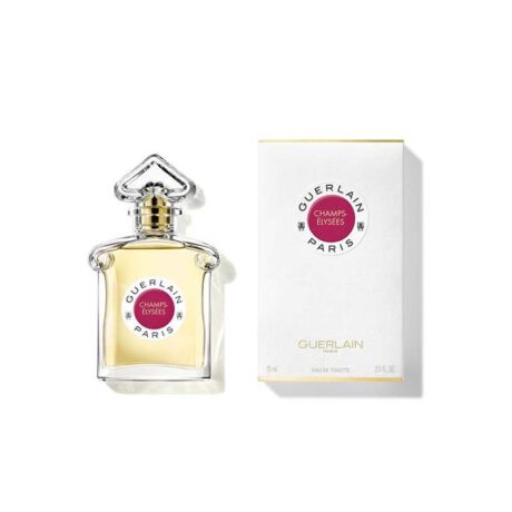 GUERLAIN-CHAMPS ELYSEES EDT 75ML -