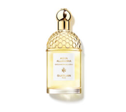 GUERLAIN-AQUA ALEGORIA BERGAMOTE CALABRIA EDT 125ML