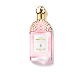 GUERLAIN-AQUA ALEGORIA  FLORA CHERRYSIA EDT 125ML