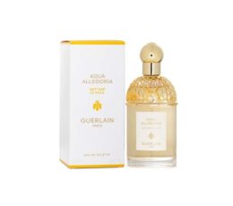 GUERLAIN-AQUA ALLEGORIA NETTARE DI SOLE EDT 125ML