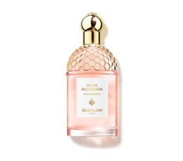GUERLAIN-AQUA ALEGORIA  PERA GRANITA EDT 125ML RSPR