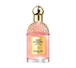 GUERLAIN-AQUA ALEGORIA  ROSA ROSSA FORTE EDP