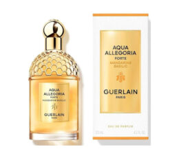 GUERLAIN-AQUA ALEGORIA MANDARINE BASILIC FORTE EDP