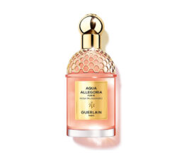GUERLAIN-AQUA ALEGORIA  WOODY FORTE ROSSA PALISSANDRO EDP 125ML