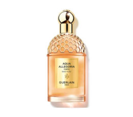 GUERLAIN-AQUA WOODY FORTE OYUZ EDP 125ML