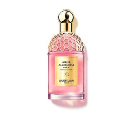 GUERLAIN-AQUA ALEGORIA FLORA BLOOM EDT  125ML