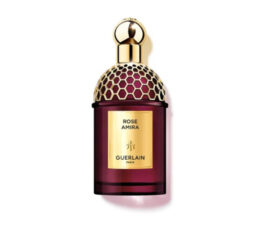 GUERLAIN-ABSOLUS ALLEGORIA ROSE AMIRA EDP 125ML