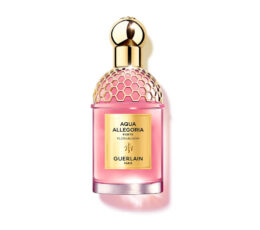 GUERLAIN-AQUA ALEGORIA FLORA BLOOM FORTE EDP  125ML