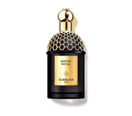 GUERLAIN- ABSOLUS ALLEGORIA SANTAL ROYAL EDP 125ML