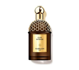 GUERLAIN- ABSOLUS ALLEGORIA CUIR INTENSE EDP 125ML