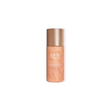 Dior Solar Sublimating Oil Body -