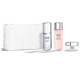 Set Dior Capture High Performance Age-Defying Correction Ritual
