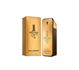 Paco Rabanne 1 Million Man Eau De Toilette