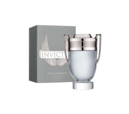 Paco Rabanne Invictus Man Eau De Toilette