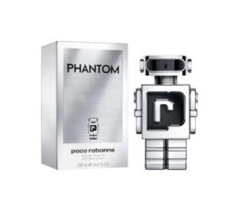 Paco Rabanne Phantom Eau De Toilette