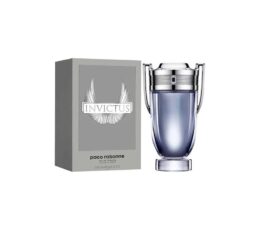 Paco Rabanne Invictus Eau De Toilette
