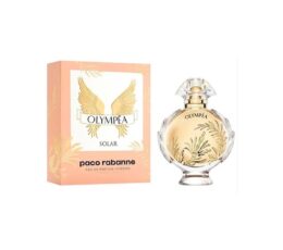 Paco Olympea Solar Intense Women Eau De Parfum