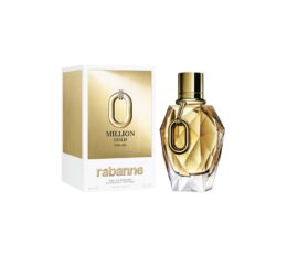 Paco Rabanne Million Women Eau De Parfum