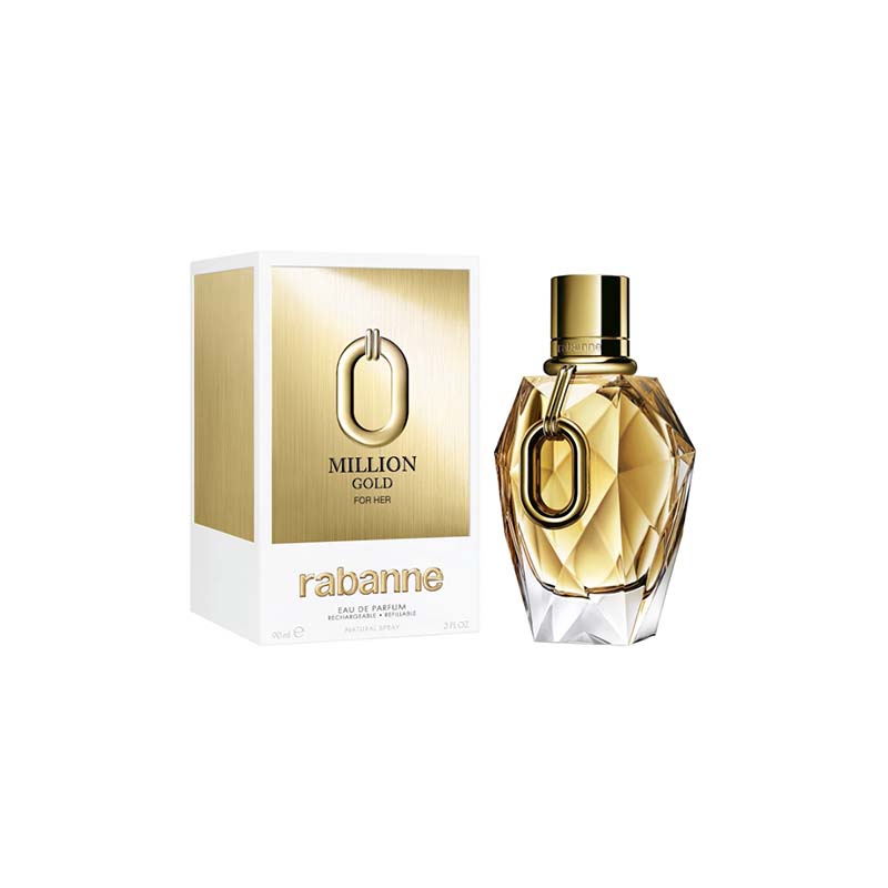 Paco Rabanne Paco Rabanne Million Women Eau De Parfum