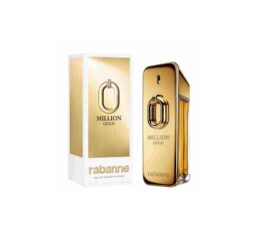 Paco Rabanne Million Gold Intense Eau De Parfum