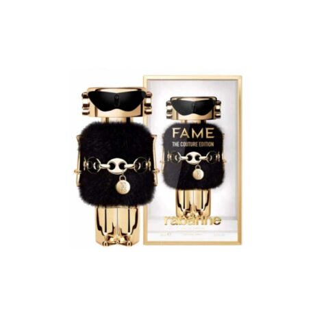 Paco Rabanne Fame Couture Eau De Parfum -
