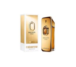 Paco Rabanne Million Gold Elixir Eau De Parfum