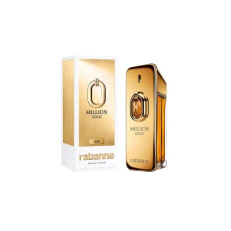 Paco Rabanne Million Gold Elixir Eau De Parfum -